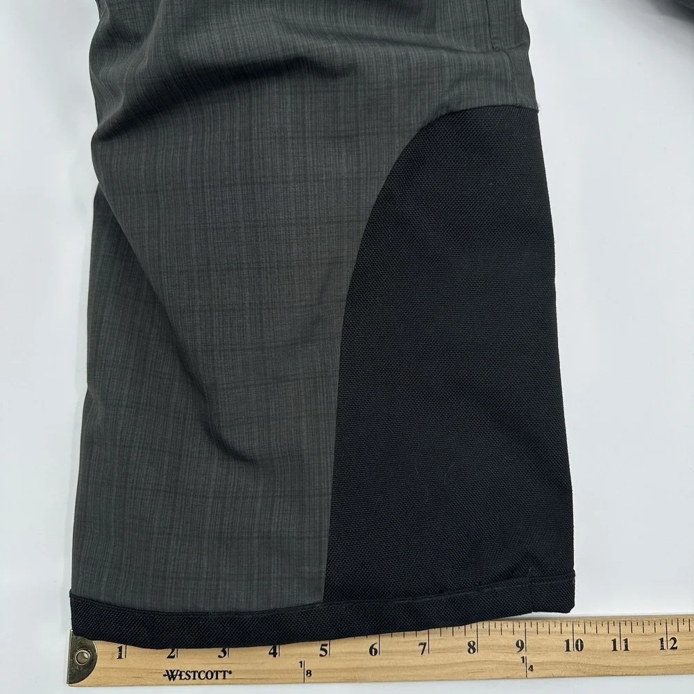Eddie Bauer WeatherEdge Plus Insulated Ski Snowboard Pants Womens XS‎ Gray Grey